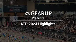 GearUp Presents: ATD 2024 Highlights