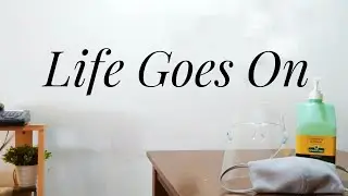 BTS 'Life goes on |Keiz Music cover by Vanilla Mousse |Own Version of Music Video