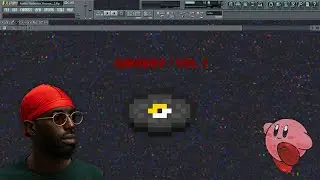 Alpha Wann type beat / Ormaz type beat : &laquo; Constellation &raquo; / Trap beat 2026