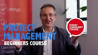 Project Management Short Course in Sydney (with John Scott)