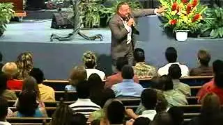 DE HIJO VERDADERO A HIJO AMADO. AP. EDWIN SANTIAGO