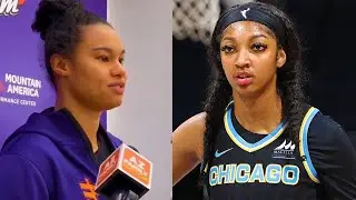 У WNBA серьезные проблемы