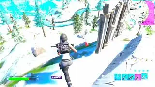 my custom made fortnite character gear specialist maya