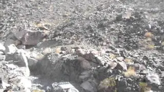 Right Hand Drive Crawler at Wrecking Ball  KOH 2012, AUS team Car # 4403