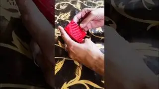 Making mini door of RC plastic handmade #minivlog #youtubeshorts #shortsvideo #learning #diy