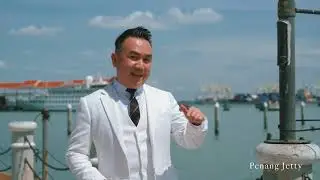 My Dream Wedding Malaysia - Penang Gurney Paragon - Oliver Kwan