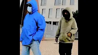 Lisbon strange scene caught on camera