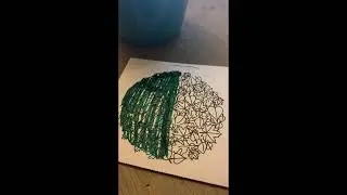 weer een leuke lange kleur timelapse