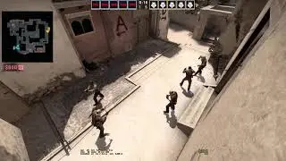 🔴FPX vs G2 Esports | 2nd map De_Mirage | Demka(VOD) by @DanTheVamp1re