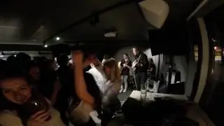 Heavy Heads Reunion @mellombels l&aring;t9