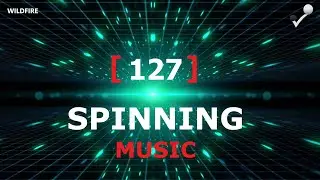 SPINNING Music 2024 Том 127 | Хосе Бальбин | Цикло в помещении