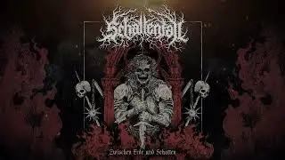 Schattenfall - Zwischen Erde und Schatten (Full Album)