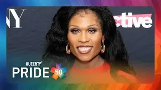 Peppermint Talks Survival of the Thickest, Drag Race, Traitors, Pride & More