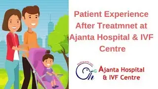 Patient Reviews & Feedbacks | Ajanta Hospital & IVF Centre | Dr. Gita Khanna