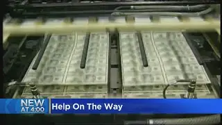 Applications now open for city's $500-per-month guaranteed basic income program