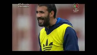 Ligue 1 Pro : Le match CRB-NAHD  (19 déc. 2020)