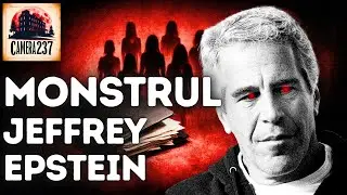 Biografia unui prădător | Jeffrey Epstein