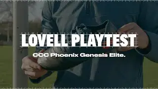 Canterbury Phoenix Genesis Elite | Игровой тест