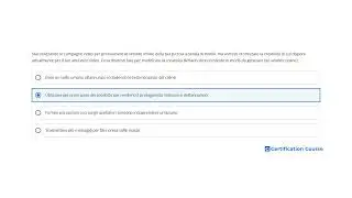 Stai utilizzando le campagne video per promuovere le vendite online della tua piccola azienda di mob