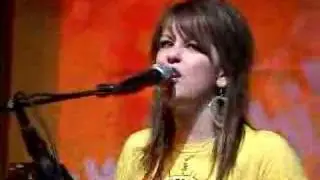 BarlowGirl - 5 Minutes Of Fame