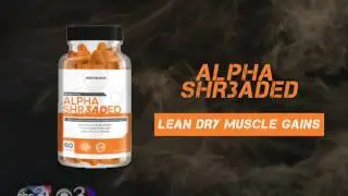 Anabolic Warfare Stack at Cutting Edge Supplements