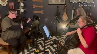Young and Beautiful - String Trio