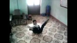 Clip ph&aacute; lớp của mem VNPSB ở l&agrave;o cai