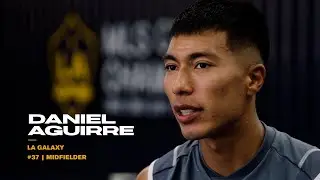 Hybrid Training with Daniel Aguirre | Herbalife Nutrition Powered Ep.1