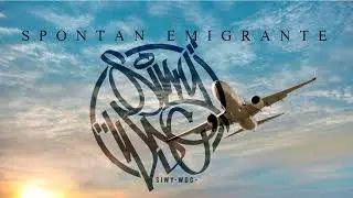 SIWY WDC - SPONTAN EMIGRANTE prod.DEXTAH