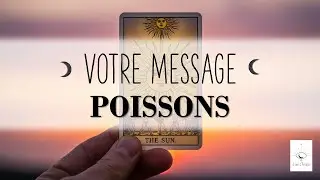 #poissons Vous abordez une situation d&eacute;sagr&eacute;able avec sagesse et intuition🦉👁️et &ccedil;a marche ! 🙏🏼