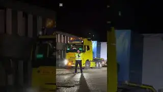  Nocny Transport - Fazan 