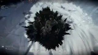 Frostpunk (2018) New home_Ye Great Storm.
