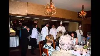 The Mirror Lake Inn's 2012 Adirondack Festival of Food & Wine