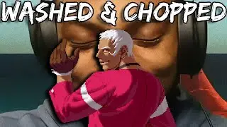 Divorced Dad Relearns The King of Fighters