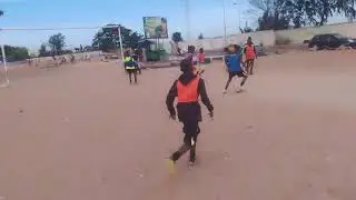 Dia Académie foot 