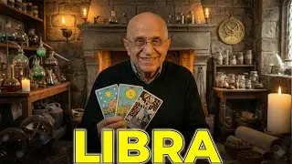 LIBRA, ¡RECIBES JUSTICIA Y ABUNDANCIA INESPERADA! ZELLAGRO TAROT AMOR DIARIO 2026
