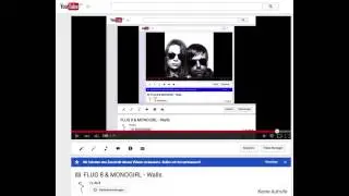 FLUG 8 & MONOGIRL - Walls