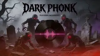Dark Phonk &ndash; Street Racing Night | Phonk Beat