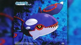 Sandgem Town (Night) - Pokémon Ruby/Sapphire/Emerald