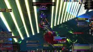 Faramos Tiriosh   Mother Heroic