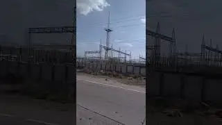 india ka sabse bada solar plant rewa me h light kaha se aati hai #solar