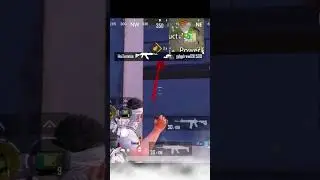 Attitude Status for Pubg//BGMI 🔥Best Close Renge Clutch 👿#short #shorts #viral #shortsfeed