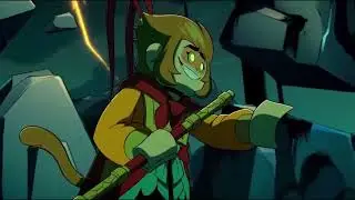 same voice actor