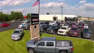 Whitaker Buick GMC Forest Lake, MN - New Buick GMC Dealer - St Paul, Minneapolis, MN