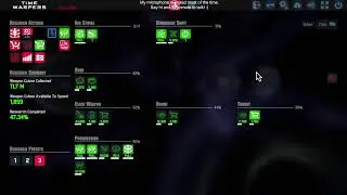 Time Warpers - Going for Zone 10,000!