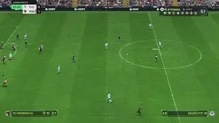 EA SPORTS FC 24: Ozil and Giroud Vibes