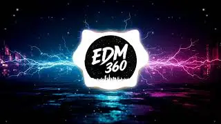 EDM 360 - Echo Voltage | Festival EDM | Electro House [Instrumental]