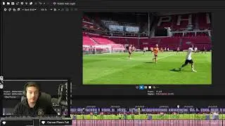 ARS Goalkeeping is live!