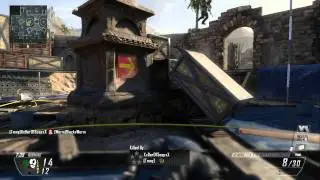 Being Vulgar to noobs Wormstyle.