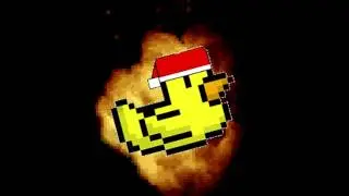 Festive Exploding Ducks for an hour!